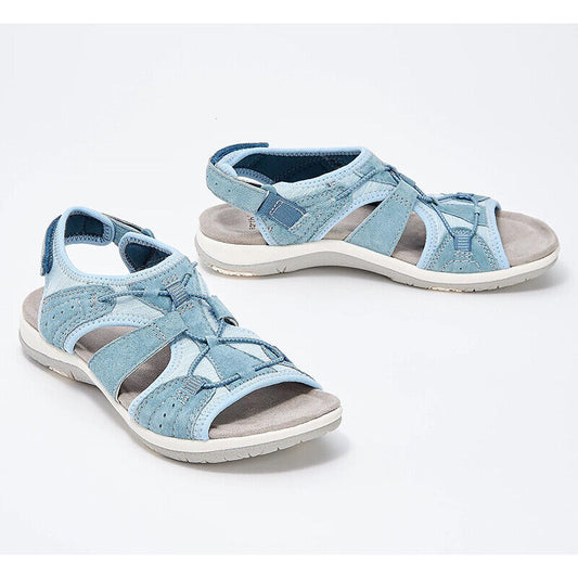 Comfortabele Sandalen voor Vrouwen Stijlvol en Chic - Mode Vibes