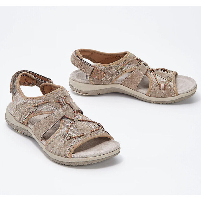 Comfortabele Sandalen voor Vrouwen Stijlvol en Chic