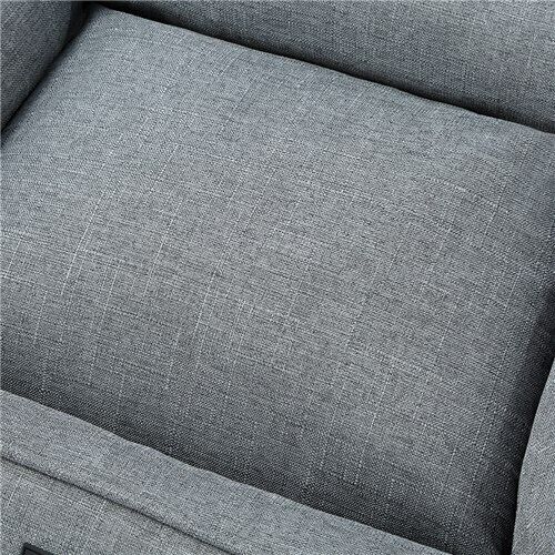 Orthopedisch Hondenbed Luxe voor Oudere Honden