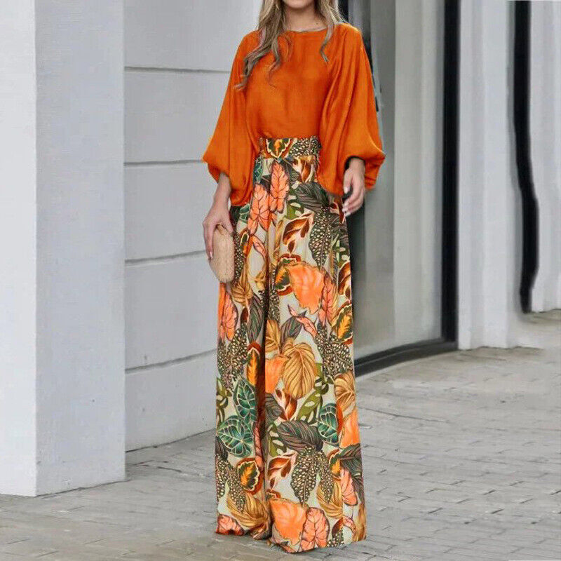 Elegante Damesset Anthea voor Vrouw - Mode Vibes