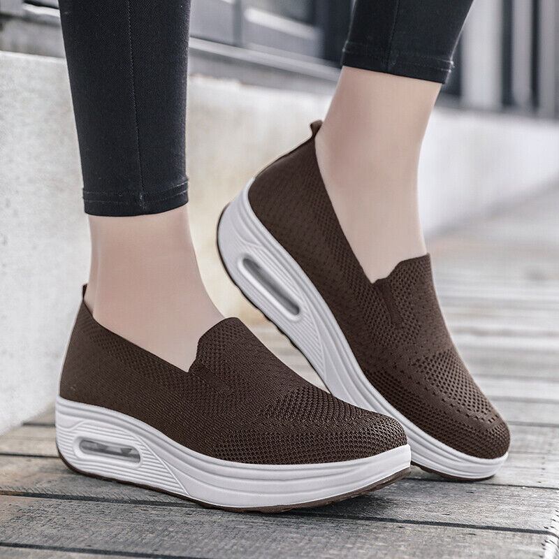 Orthopedische Schoenen Mesh Ventilerend Comfortabel