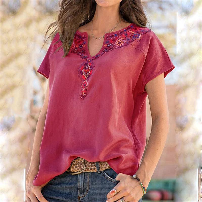 Boho Bloes Vrouwelijk Bloemendesign