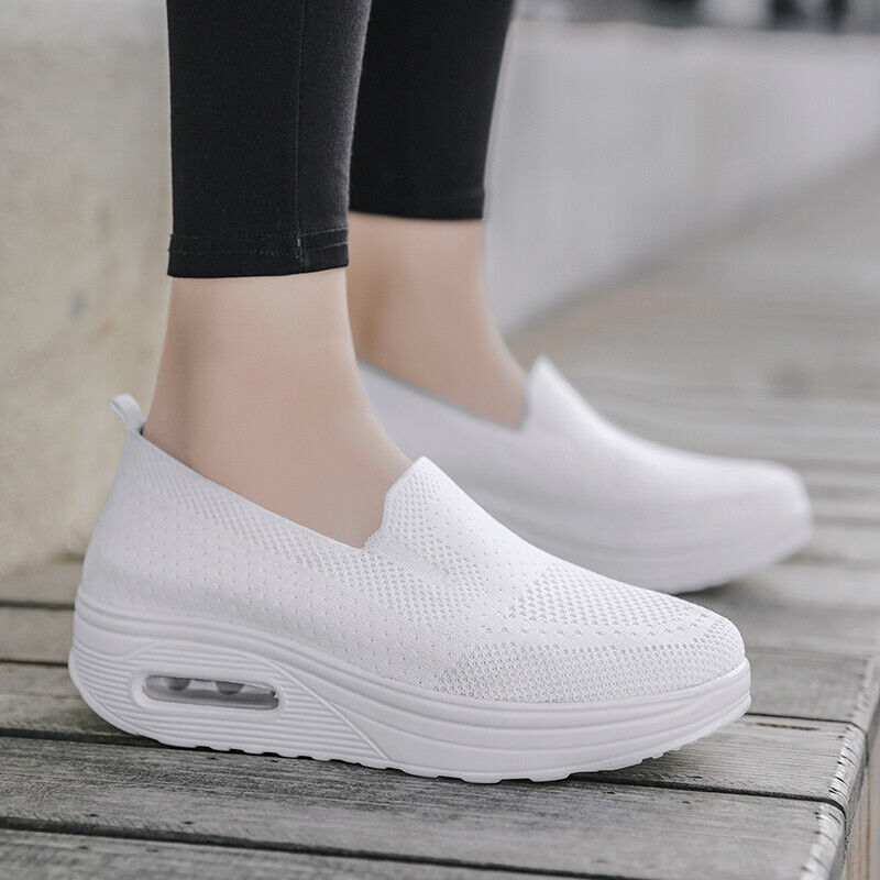 Orthopedische Schoenen Mesh Ventilerend Comfortabel