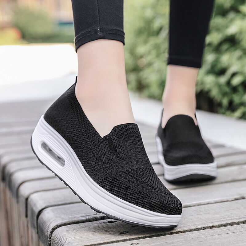 Orthopedische Schoenen Mesh Ventilerend Comfortabel