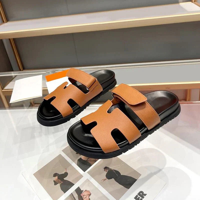 Dames Elegante Sandalen Comfortabele Pasvorm