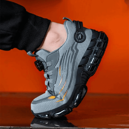 Veiligheidsschoenen Heren Orthopedisch Comfortabel Orion