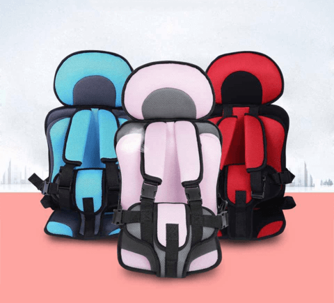 Autostoeltje voor Kinderen Veilig Isofix