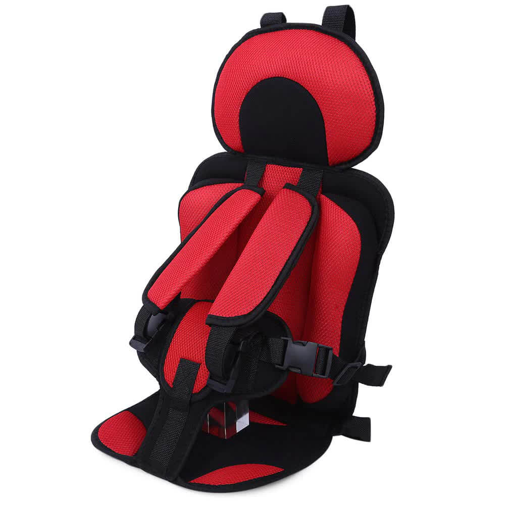Autostoeltje voor Kinderen Veilig Isofix