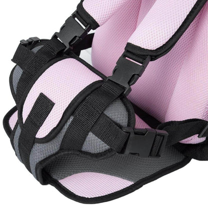 Autostoeltje voor Kinderen Veilig Isofix