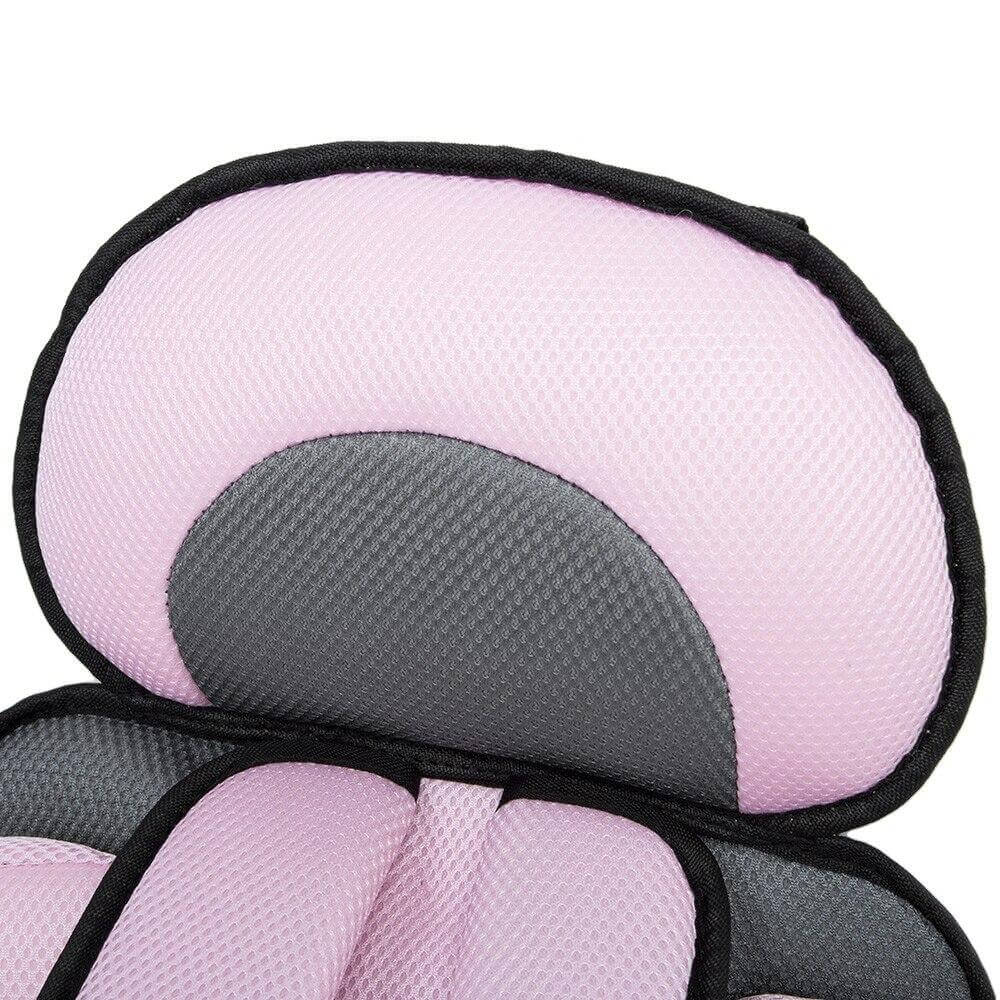 Autostoeltje voor Kinderen Veilig Isofix
