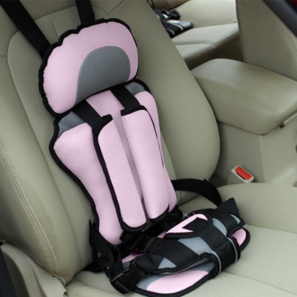 Autostoeltje voor Kinderen Veilig Isofix