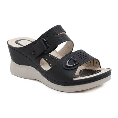Comfortabele Orthopedische Sandalen
