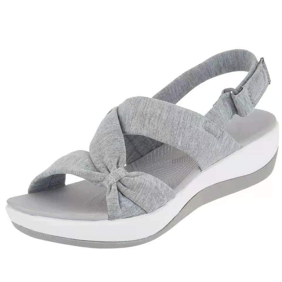 Comfortabele Orthopedische Sandalen