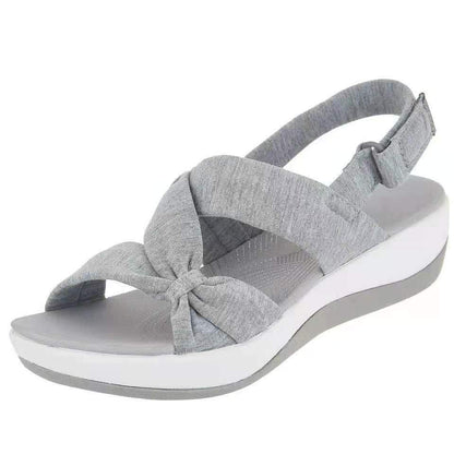 Comfortabele Orthopedische Sandalen