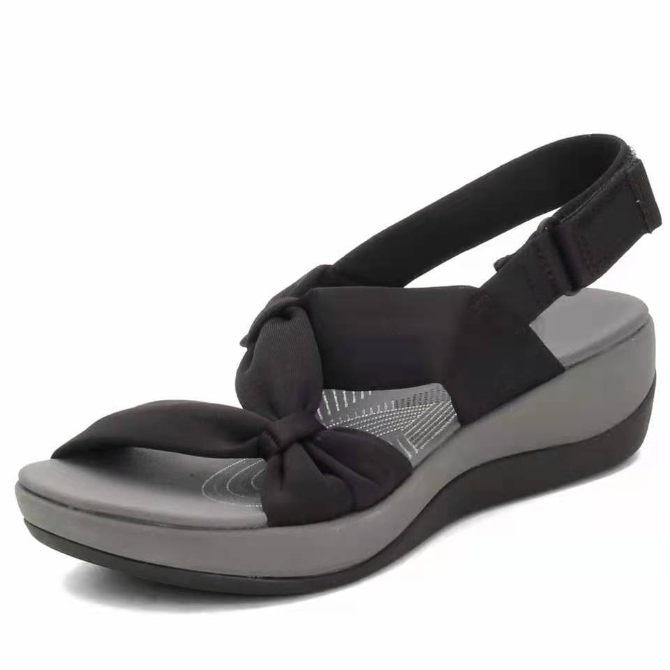 Comfortabele Orthopedische Sandalen