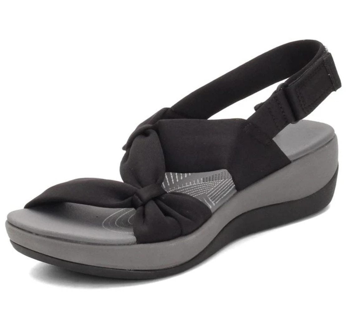 Comfortabele Orthopedische Sandalen