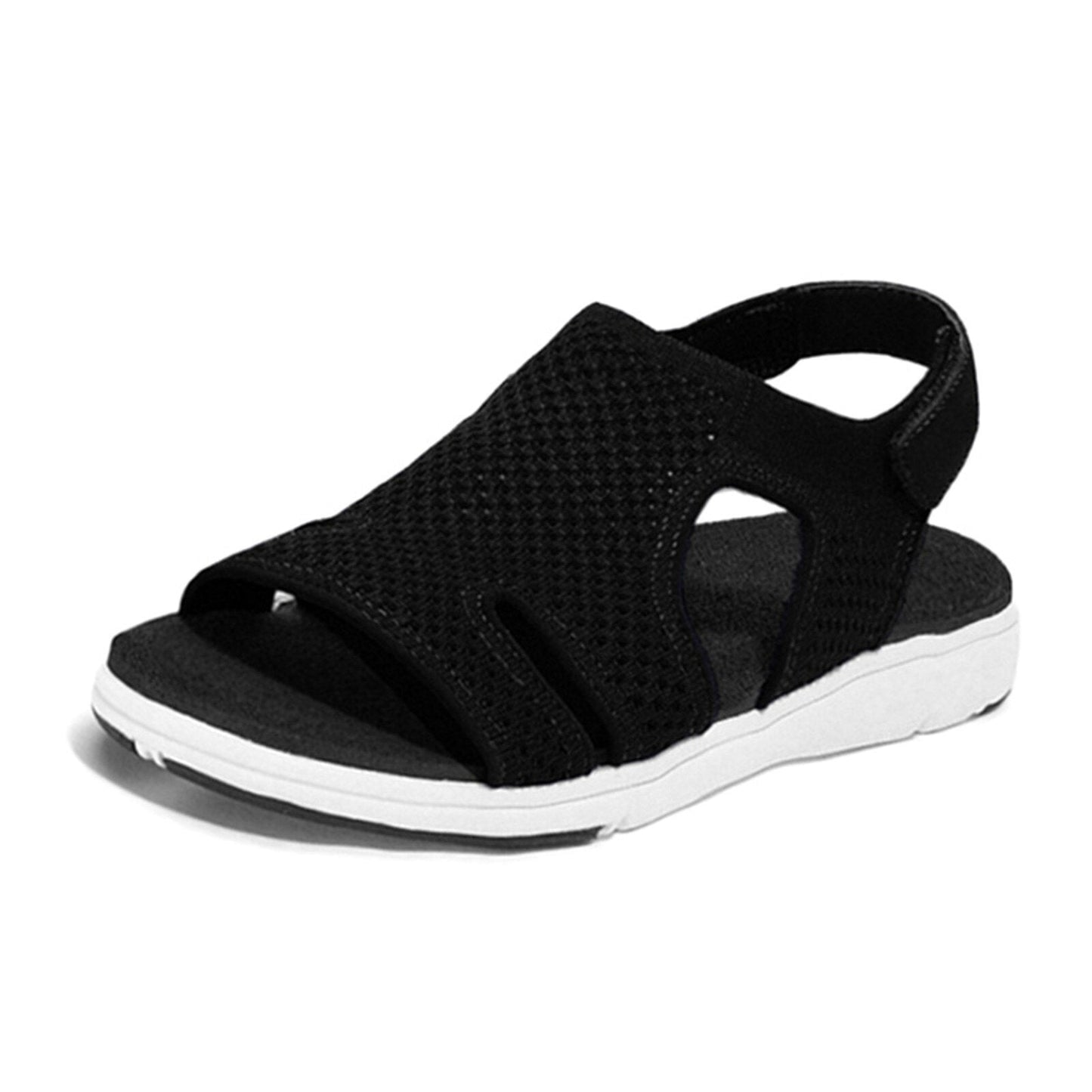 Velanora - Zachte en Comfortabele Orthopedische Sandalen