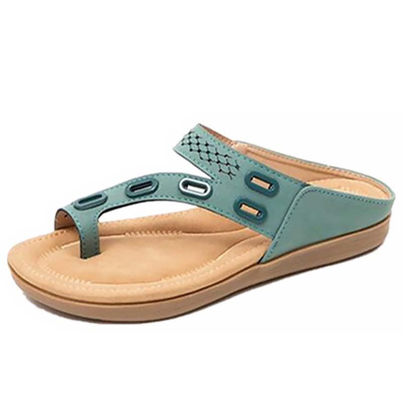 Orthopedische Verlichtende Sandalen