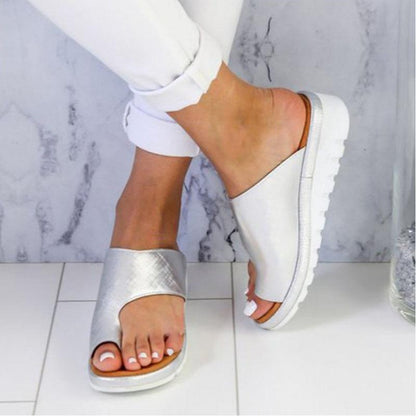 Orthopedische sandalen voor dames | Velanora