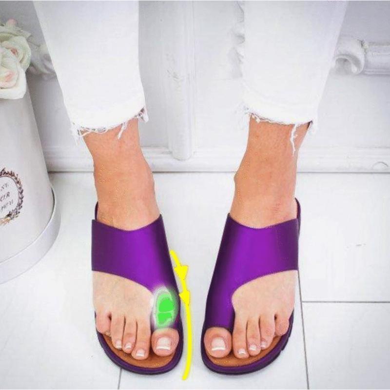 Orthopedische sandalen voor dames | Velanora