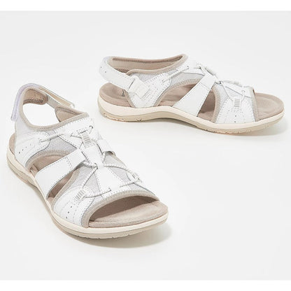 Comfortabele Orthopedische Zomersandalen Vrouwen