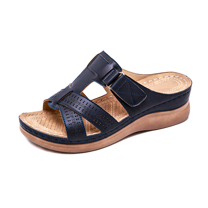 Orthopedische sandaal Velanora Chic