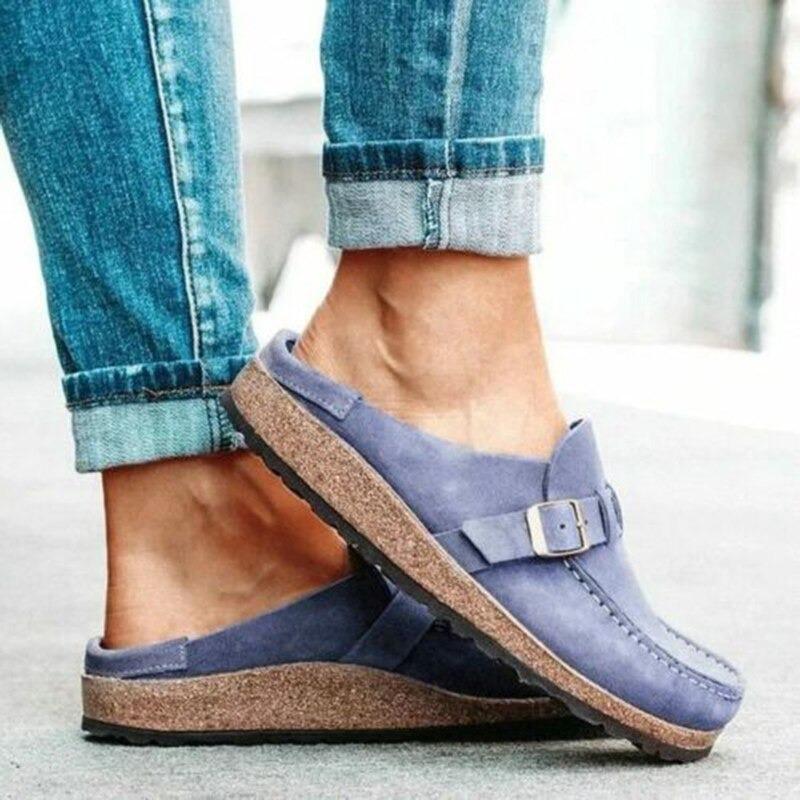 Matt | Moda Mocassini Casual