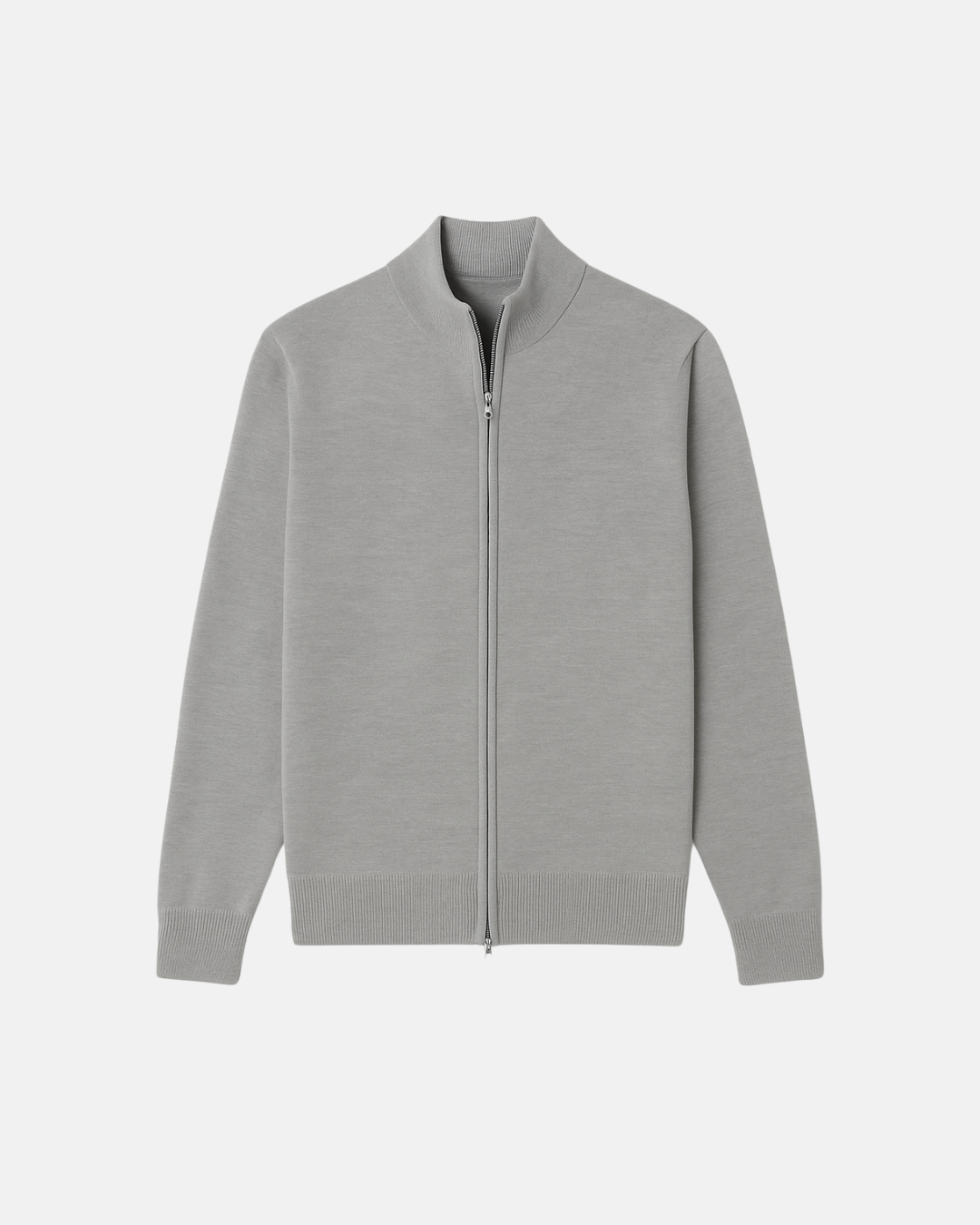 Slim-fit Elegante Cardigan voor Dames - Mode Vibes