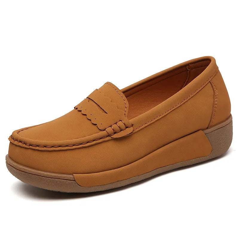 Dames Laarzen Voss Comfort - Stijlvol en Comfortabel - Mode Vibes
