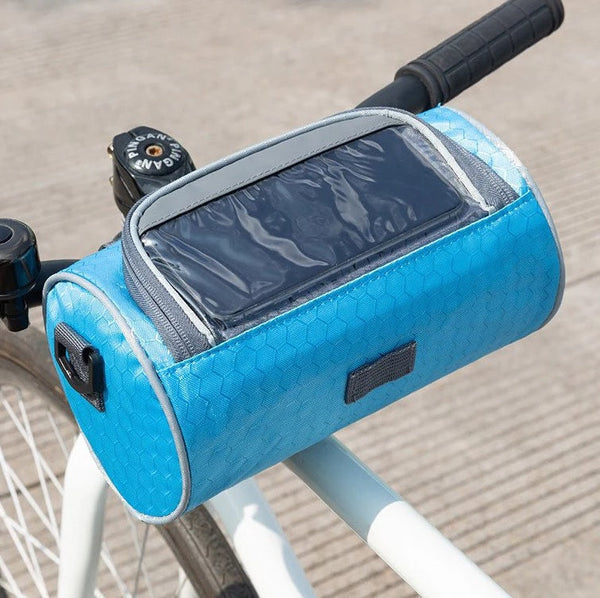 Waterdichte Fietstas met Touchscreen voor Telefoon