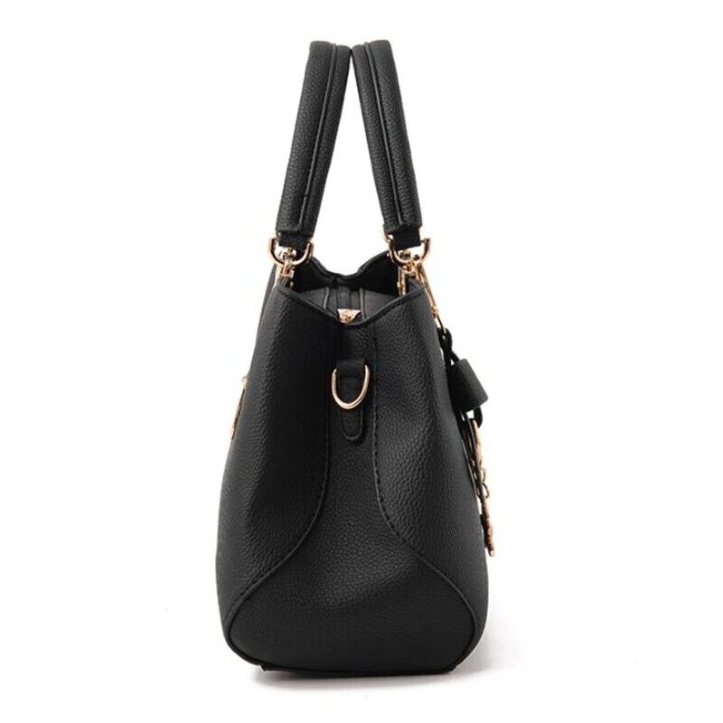Kleine Crossbody Tas Leuk en Stijlvol