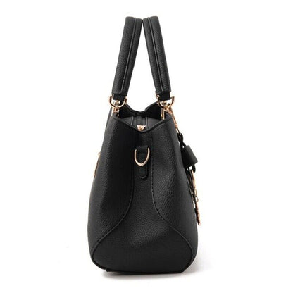 Kleine Crossbody Tas Leuk en Stijlvol