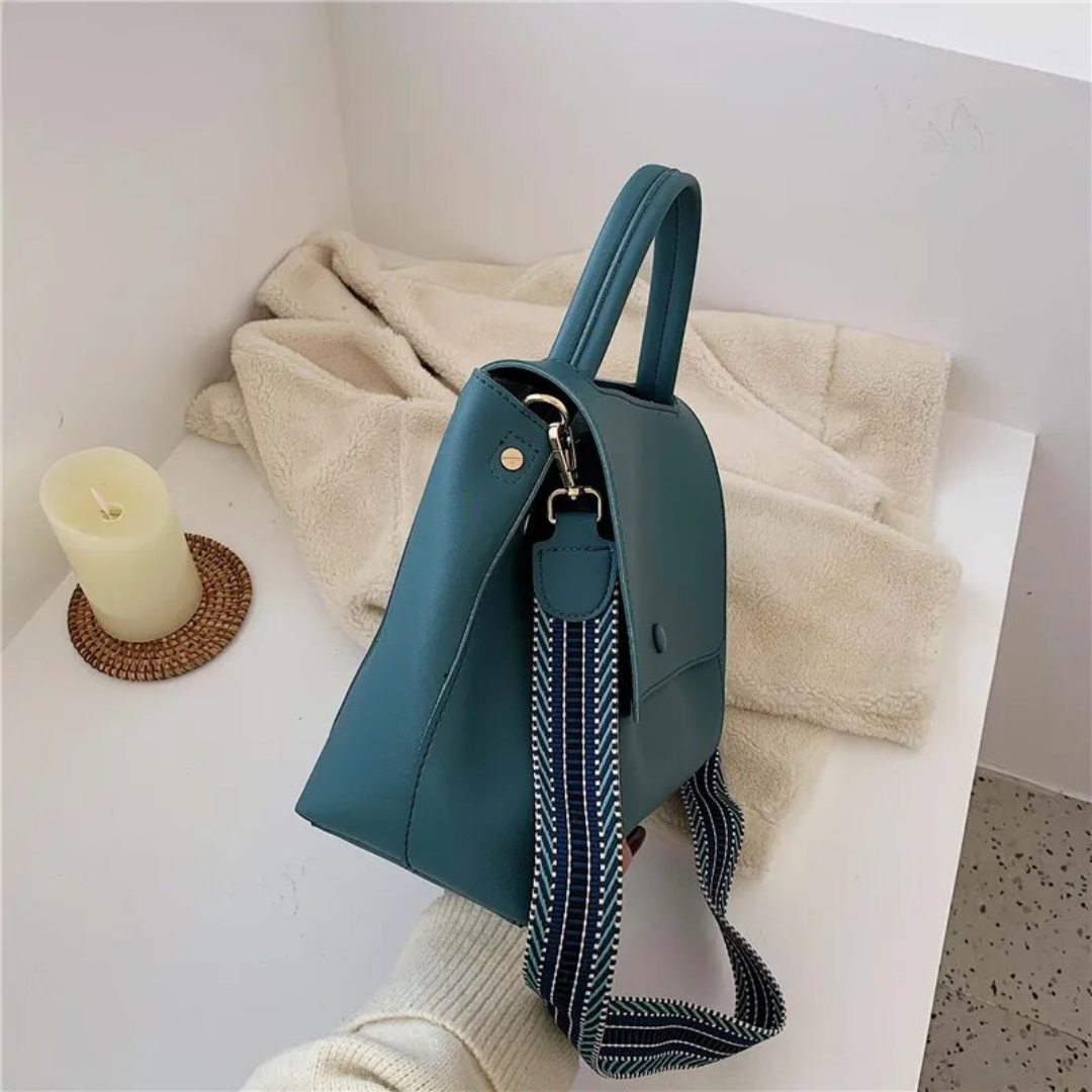 Messengertas Karen - Stijlvolle Casual Schouder tas