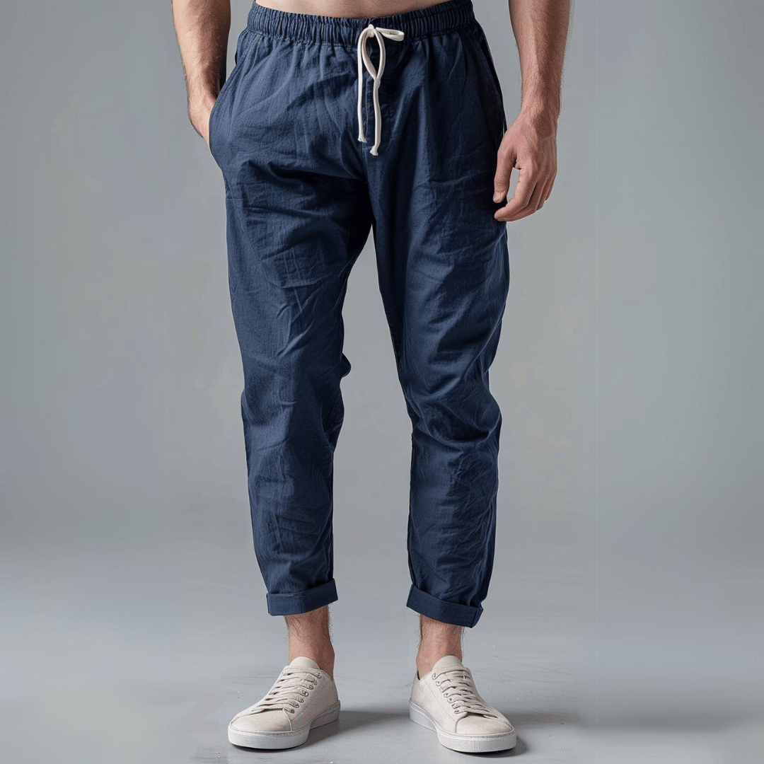 Matteo | Pantaloni alla moda
