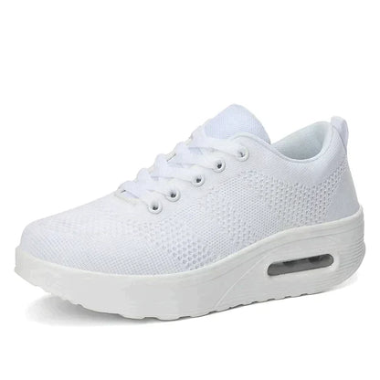 Orthopedische Schoenen met Luchtkussentjes Comfortabel Loopcomfort