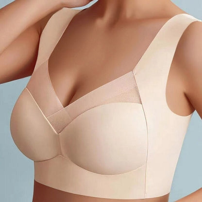 Hemelse Comfort LuxeCloud BH: Zo Comfortabel, Je Zult Vergeten Dat Je hem Draagt!