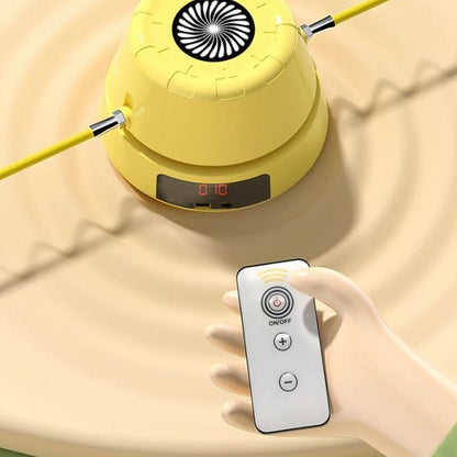 Touwtje Springen Set Actief Spel voor Buiten