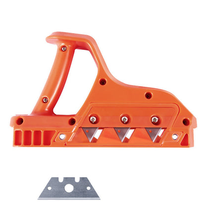 Gipskarton Handschaver EdgePlane Pro voor Hout en Platen
