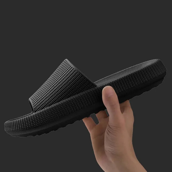 Orthopedische Pantoffels voor Comfortabele Voeten