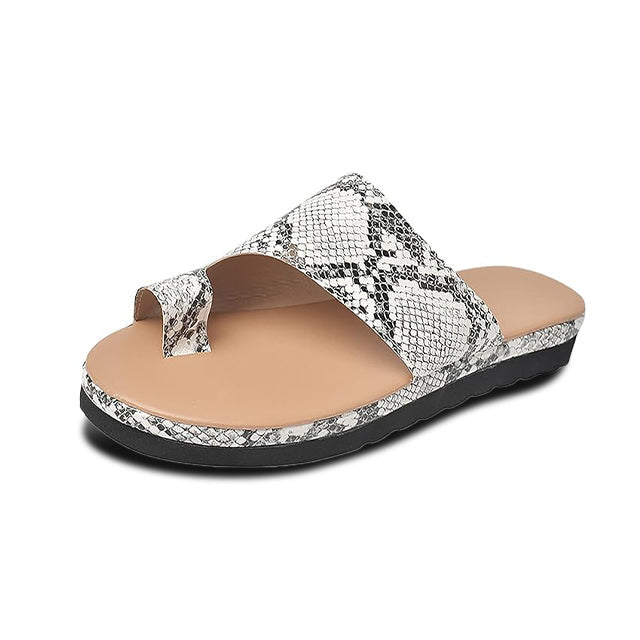 Velanora Comfort - Orthopedische Damessandalen
