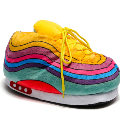 Grote Uniseks Sneakersloffen voor Mannen en Vrouwen