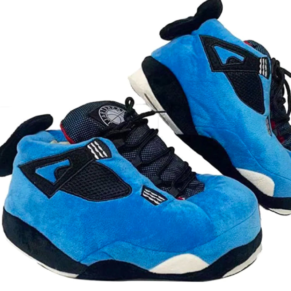 Grote Uniseks Sneakersloffen voor Mannen en Vrouwen
