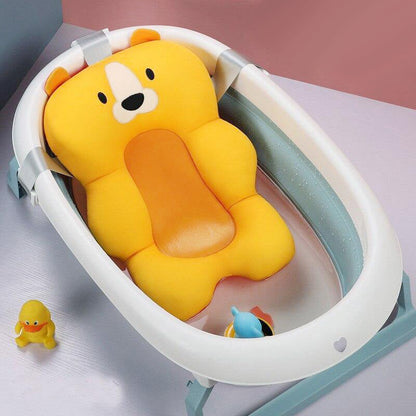 Baby Badkussen Zacht en Veilig voor SnuggleSplash - Mode Vibes
