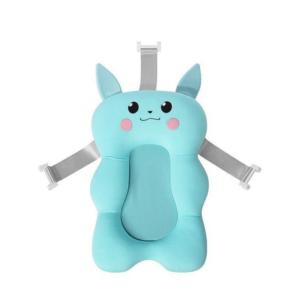 Baby Badkussen Zacht en Veilig voor SnuggleSplash