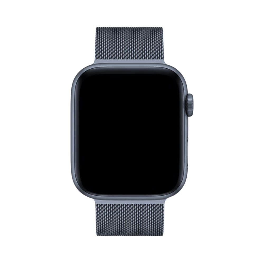 Staal Apple Watch Armband Milanese SteelFlex Band