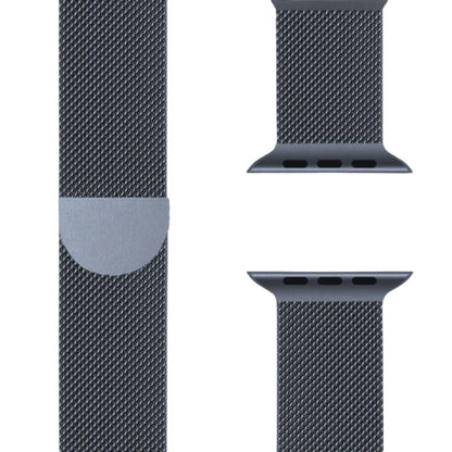 Staal Apple Watch Armband Milanese SteelFlex Band