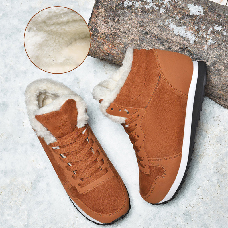Avery | Stivali da neve alla moda