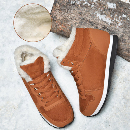 Avery | Stivali da neve alla moda