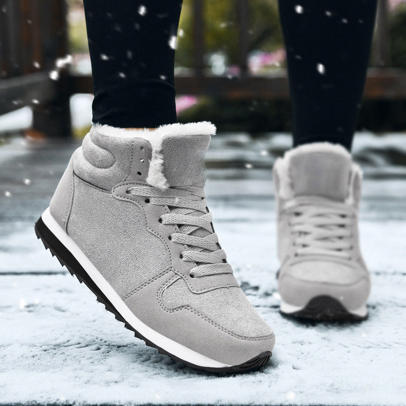 Avery | Stivali da neve alla moda