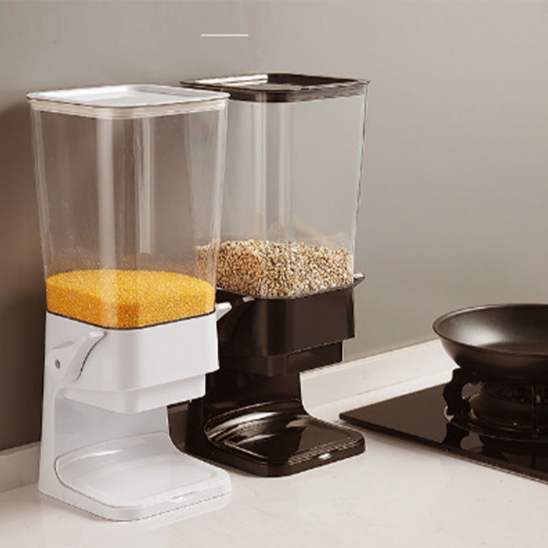 Verticale Granen Dispenser voor Cereals - Mode Vibes